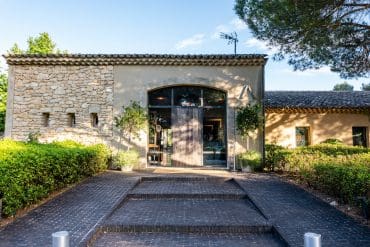Domaine de la Pierre Blanche