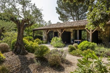 Domaine de la Pierre Blanche