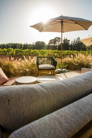Domaine de la Pierre Blanche