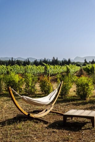 Domaine de la Pierre Blanche
